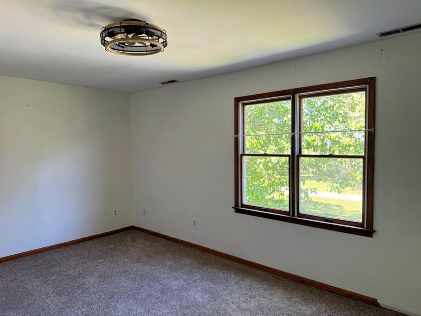 3-bedroom, 1.5 bath duplex unit with attached garage. This unit - photo 8