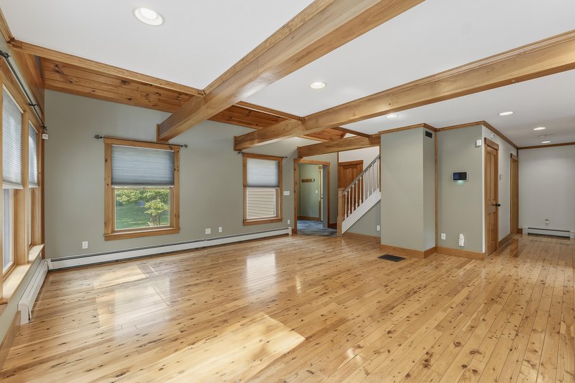 Nestled on 8 private acres, this charming 1862 sq. ft - photo 9