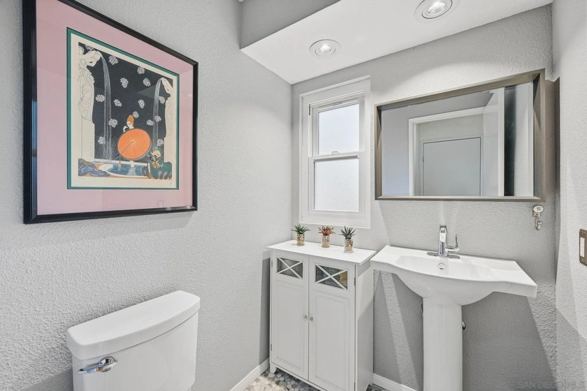 This immaculate two-story home is located in the highly - photo 14