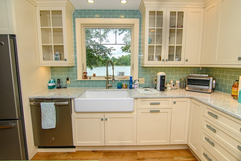 The views from this property are simply STUNNING. If you've been - photo 4