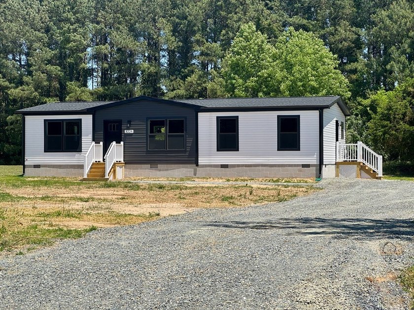Introducing the brand-new 2026 *Black Diamond* model mobile home - photo 2