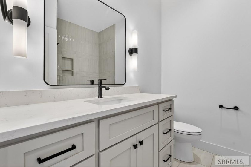 This stunning custom modern ranch style home features 4 bedrooms - photo 22