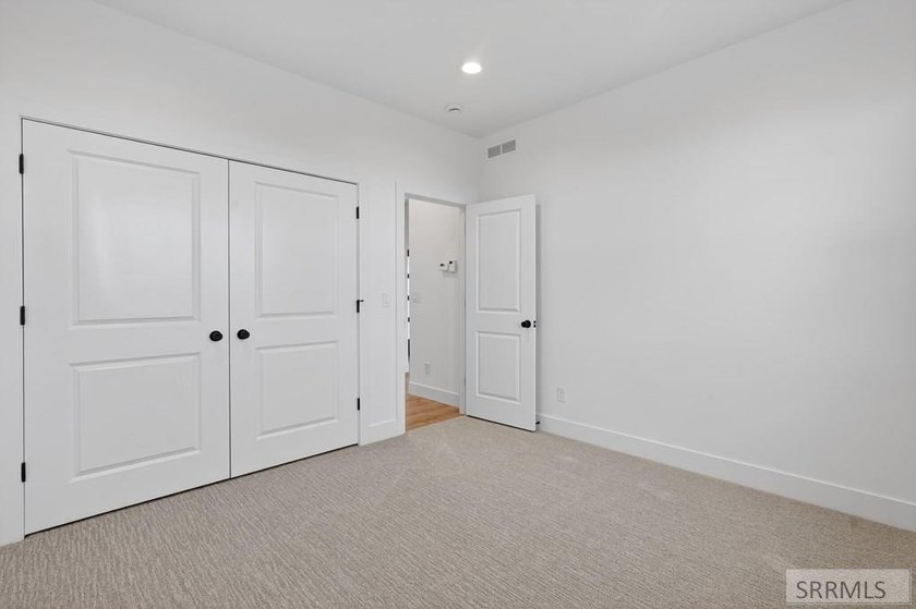 This stunning custom modern ranch style home features 4 bedrooms - photo 25