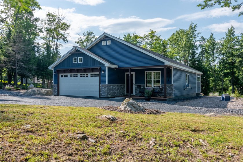 Discover 52 East Shore Road, where year-round recreation and the - photo 4