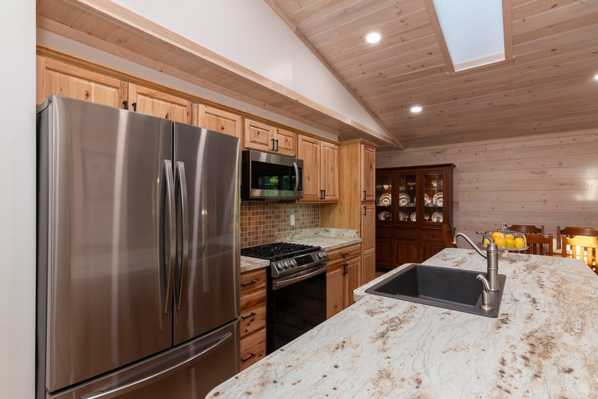 Discover 52 East Shore Road, where year-round recreation and the - photo 10