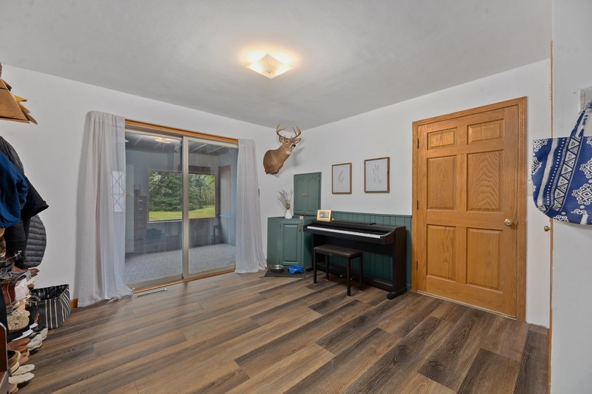 This Northwoods property is bursting with opportunity and - photo 11