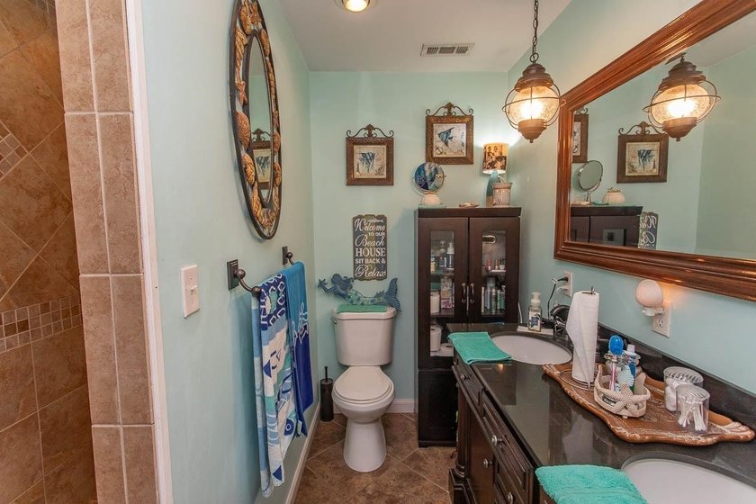 Truly unique opportunity for a charming beach townhome with all - photo 13