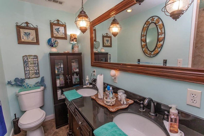 Truly unique opportunity for a charming beach townhome with all - photo 14