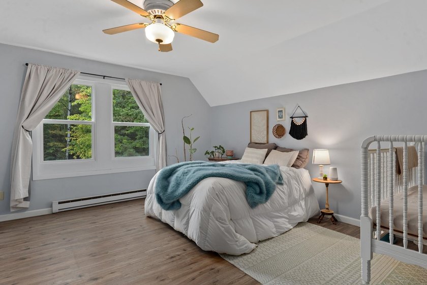 This Northwoods property is bursting with opportunity and - photo 14