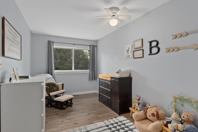 This Northwoods property is bursting with opportunity and - photo 15
