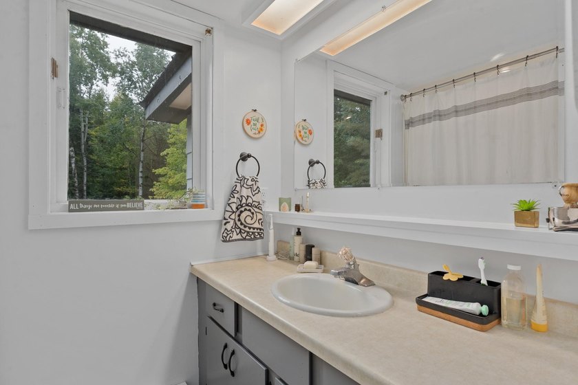 This Northwoods property is bursting with opportunity and - photo 16