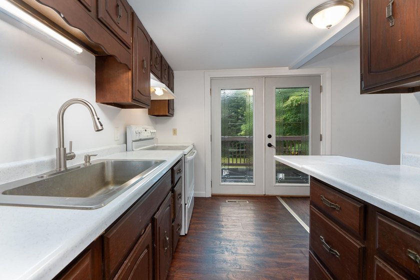 This Northwoods property is bursting with opportunity and - photo 17