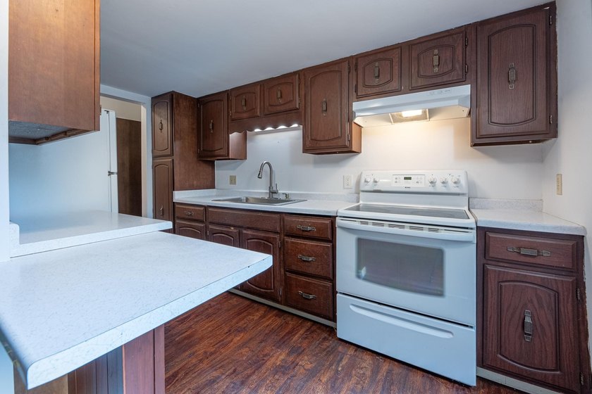 This Northwoods property is bursting with opportunity and - photo 18