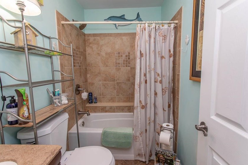 Truly unique opportunity for a charming beach townhome with all - photo 22