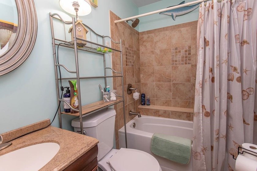 Truly unique opportunity for a charming beach townhome with all - photo 23