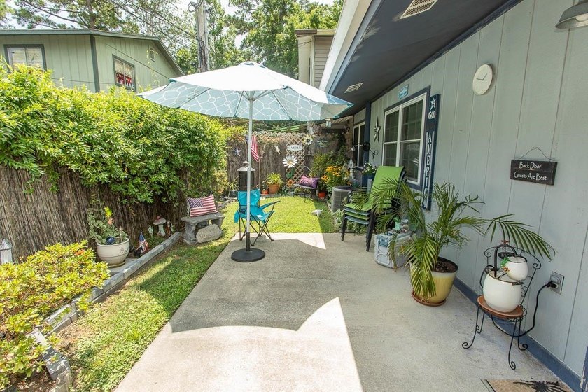Truly unique opportunity for a charming beach townhome with all - photo 25
