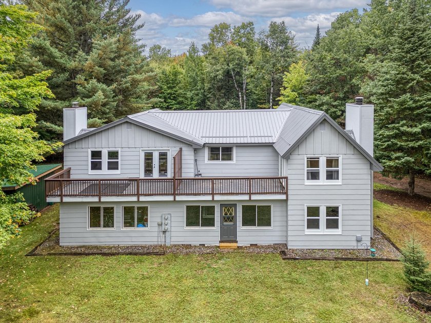This Northwoods property is bursting with opportunity and - photo 25