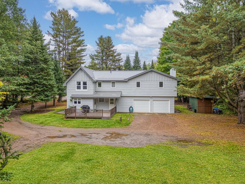 This Northwoods property is bursting with opportunity and - photo 26