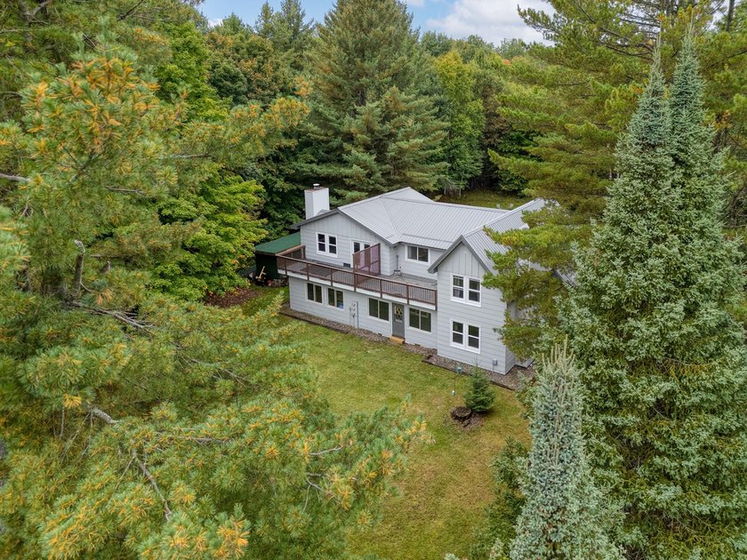 This Northwoods property is bursting with opportunity and - photo 27