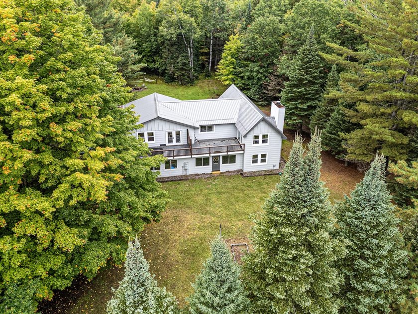 This Northwoods property is bursting with opportunity and - photo 28