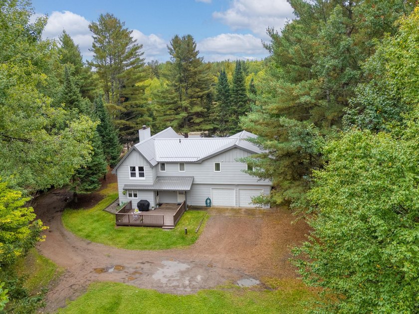 This Northwoods property is bursting with opportunity and - photo 29