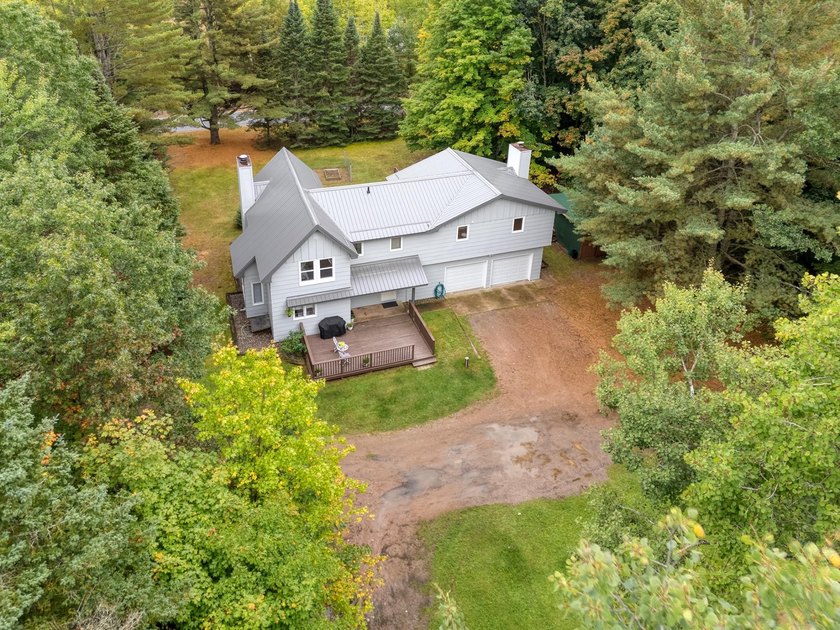 This Northwoods property is bursting with opportunity and - photo 30