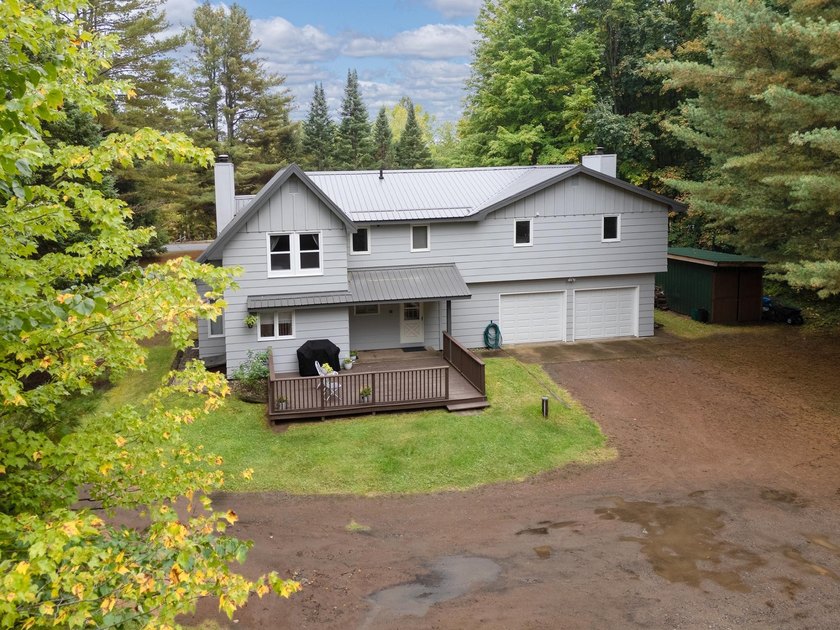 This Northwoods property is bursting with opportunity and - photo 32