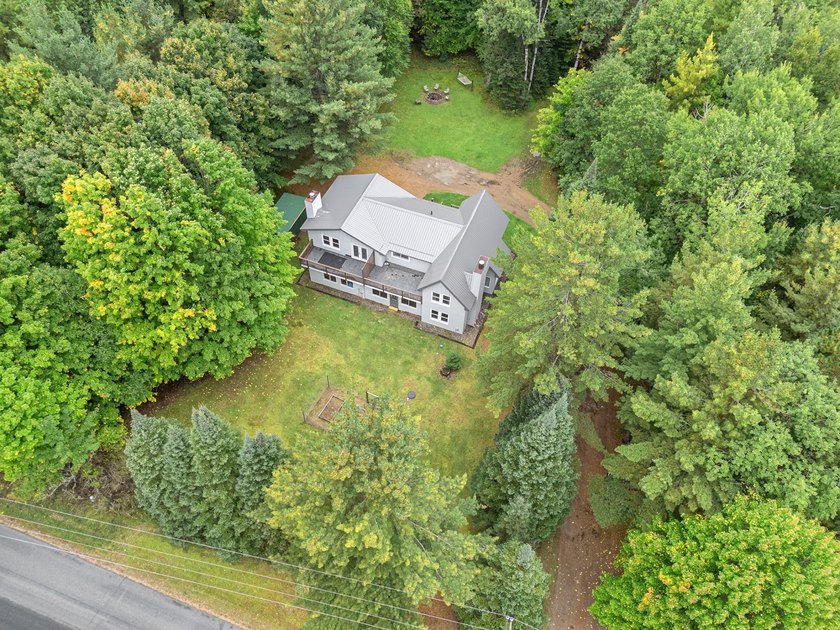 This Northwoods property is bursting with opportunity and - photo 33