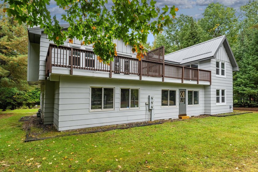 This Northwoods property is bursting with opportunity and - photo 34