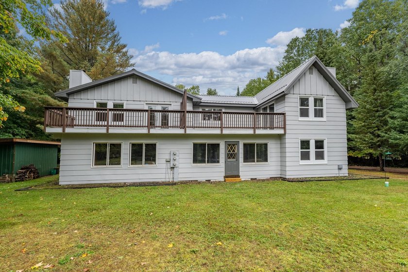 This Northwoods property is bursting with opportunity and - photo 35