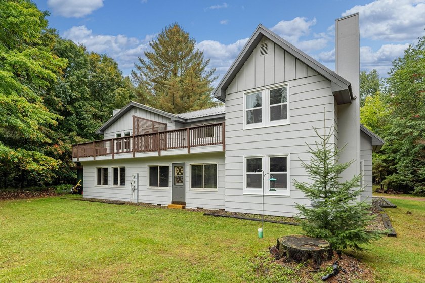 This Northwoods property is bursting with opportunity and - photo 36