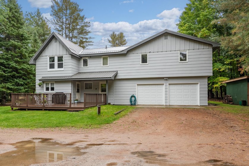 This Northwoods property is bursting with opportunity and - photo 37