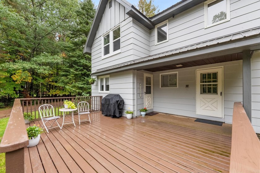 This Northwoods property is bursting with opportunity and - photo 39