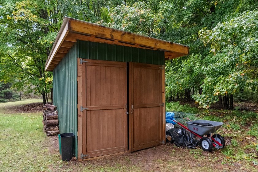 This Northwoods property is bursting with opportunity and - photo 41