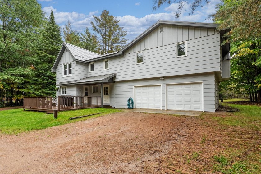 This Northwoods property is bursting with opportunity and - photo 42