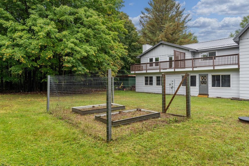 This Northwoods property is bursting with opportunity and - photo 43