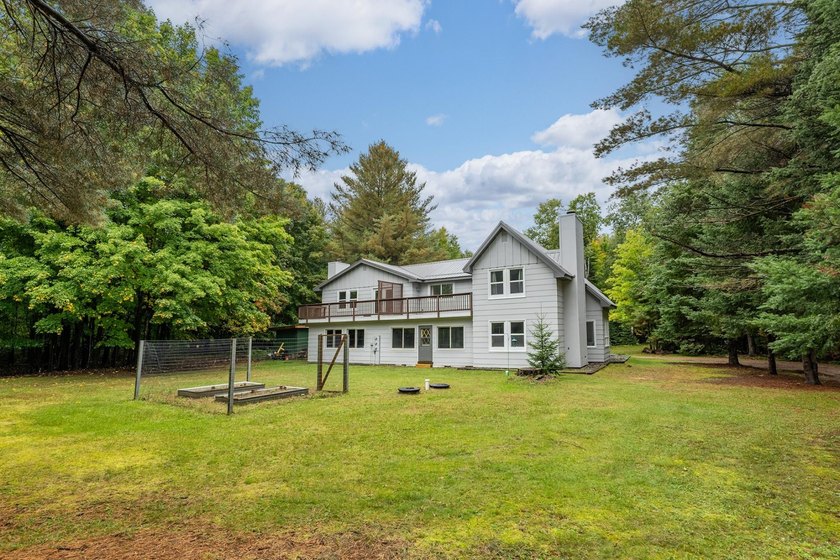 This Northwoods property is bursting with opportunity and - photo 44