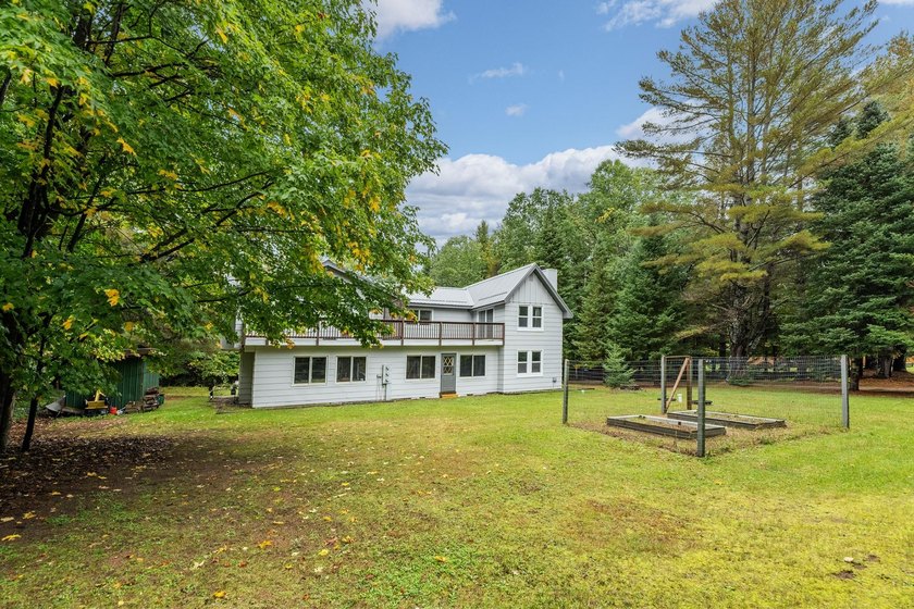 This Northwoods property is bursting with opportunity and - photo 45