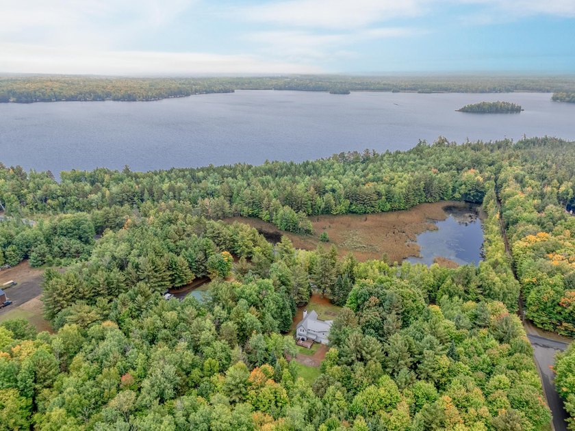 This Northwoods property is bursting with opportunity and - photo 46