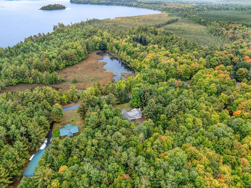 This Northwoods property is bursting with opportunity and - photo 47