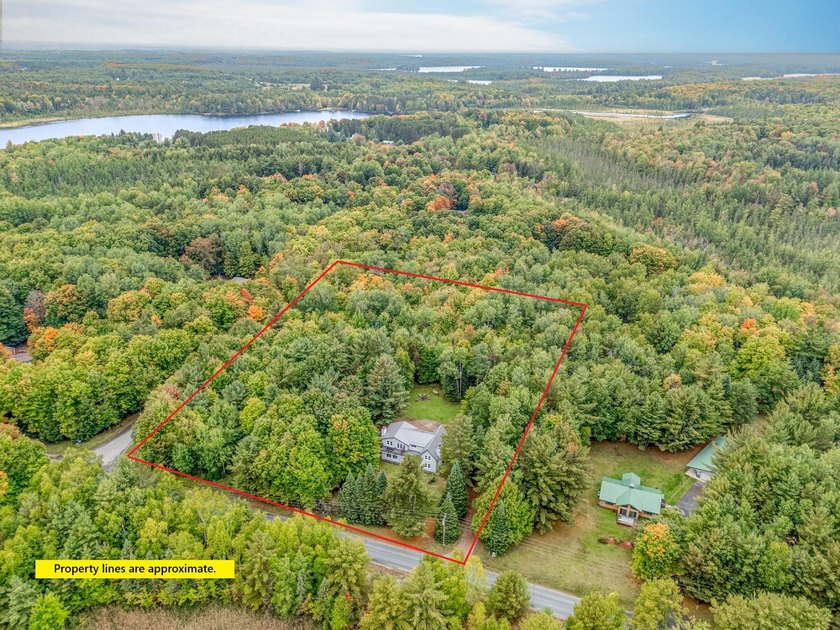 This Northwoods property is bursting with opportunity and - photo 48
