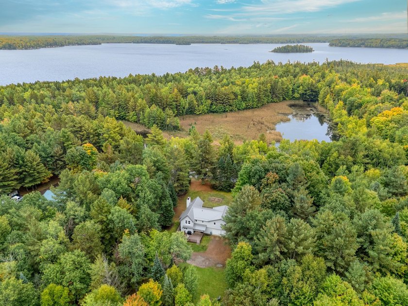 This Northwoods property is bursting with opportunity and - photo 49