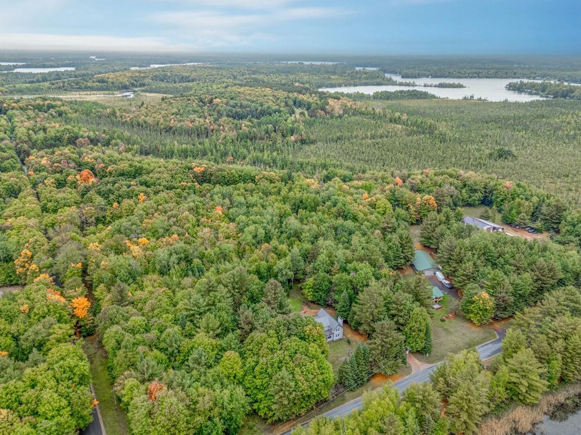 This Northwoods property is bursting with opportunity and - photo 50