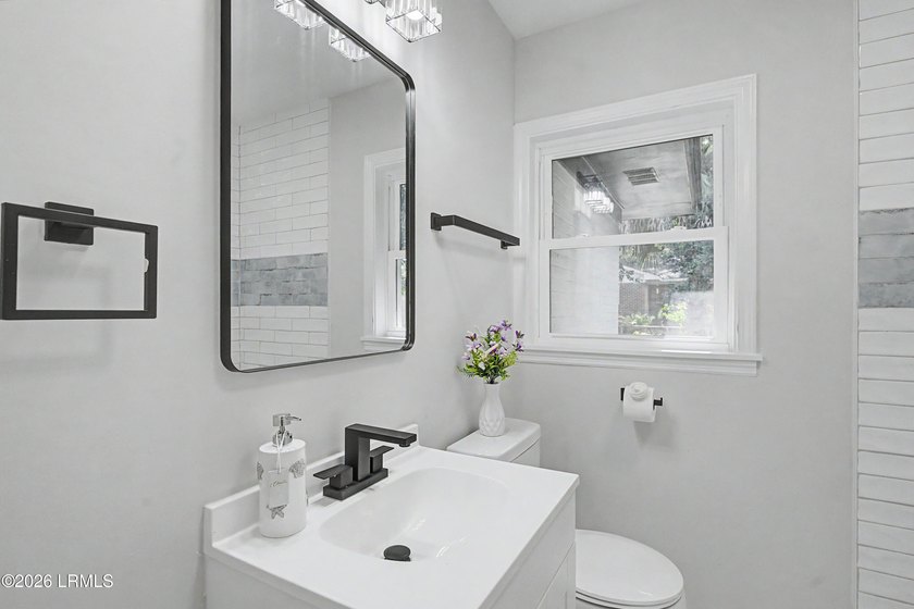 Welcome to this beautifully renovated, move-in ready home where - photo 12