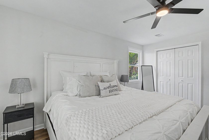 Welcome to this beautifully renovated, move-in ready home where - photo 21