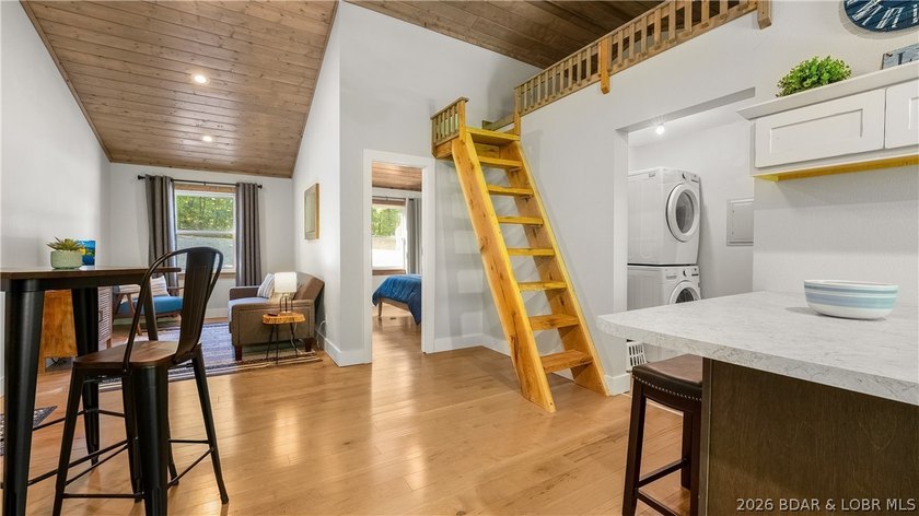 Rare opportunity to own a highly versatile and private 5.5 acre - photo 35