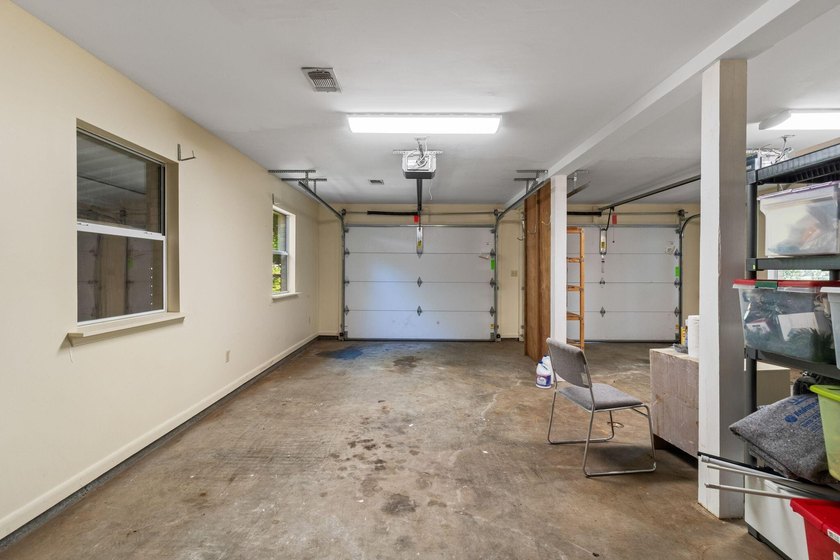 Enjoy morning coffee in your sunroom overlooking the private - photo 37