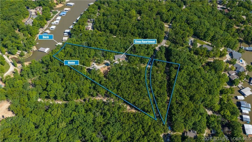 Rare opportunity to own a highly versatile and private 5.5 acre - photo 43