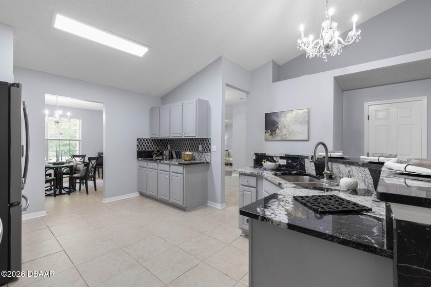 Welcome to one of Palm Coast's best-kept secrets! Perfectly - photo 11
