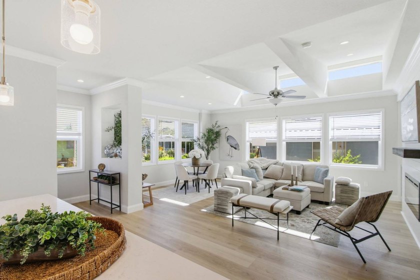 Welcome to this beautiful brand new home located in a desirable - photo 11